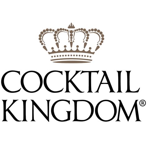 Cocktail kingdom - Cocktail Kingdom® is the world’s premier manufacturer and distributor of professional barware, offering a wide spectrum of barware created to meet the exacting standards of professional bartenders. Products are designed to incorporate historical cues and contemporary knowledge to be practical and elegant, yet durable enough for daily use. ...